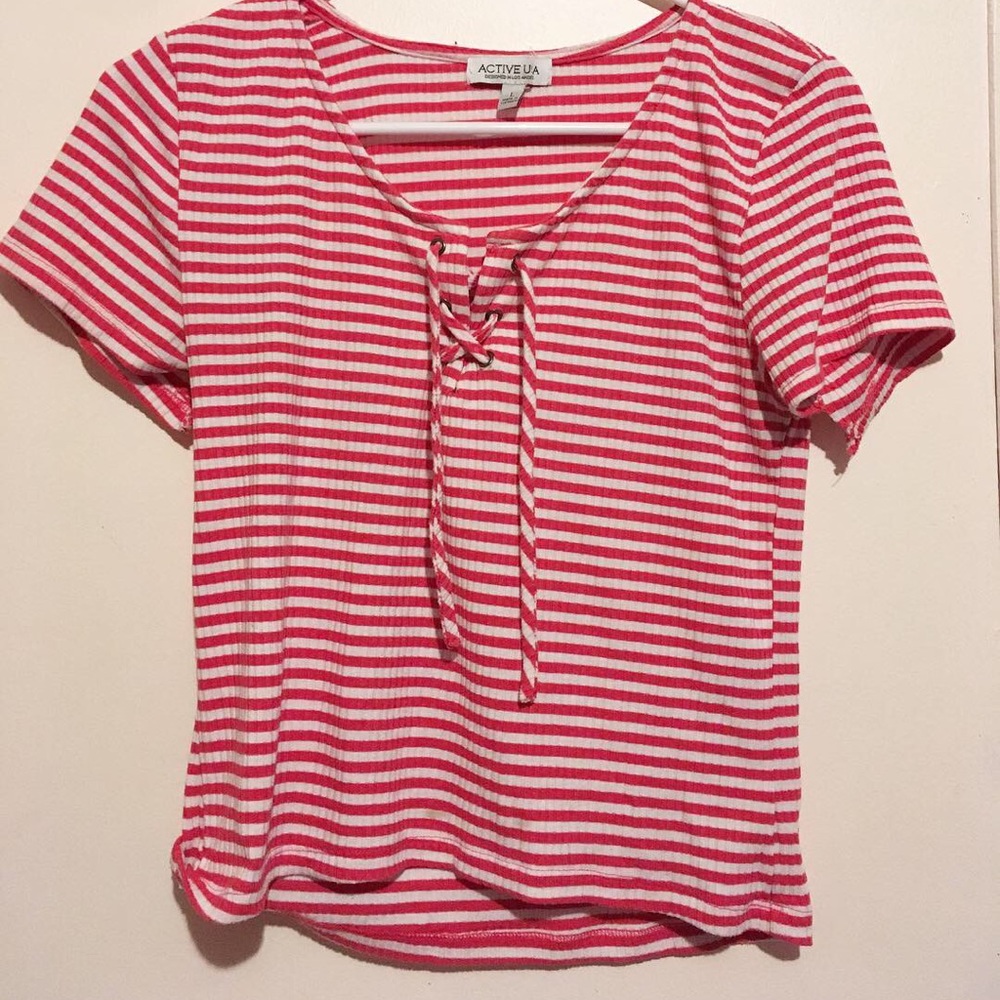 Active USA t shirt